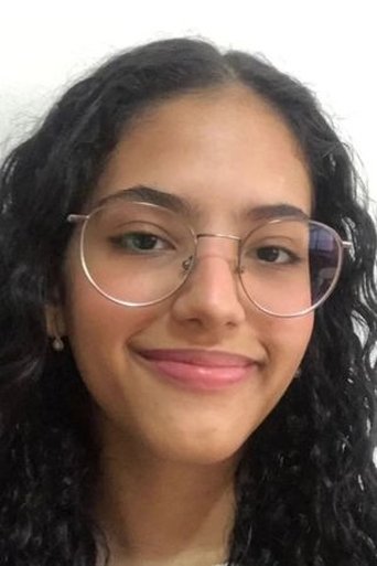 Portrait of Sabrina Oliveira