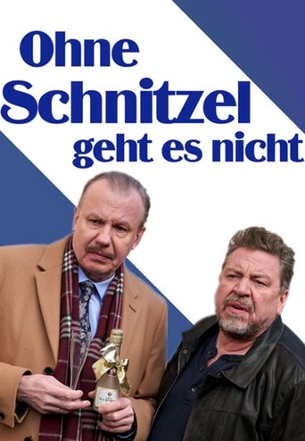 Poster of Ohne Schnitzel geht es nicht