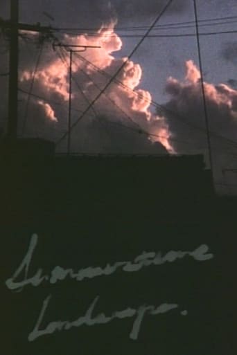 Poster of Summertime Landscape