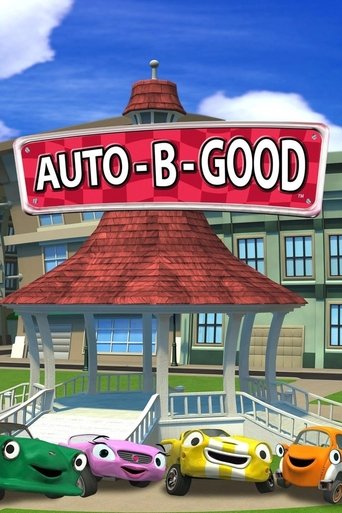 Poster of Auto B. Good