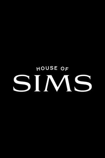 Poster of House of Sims