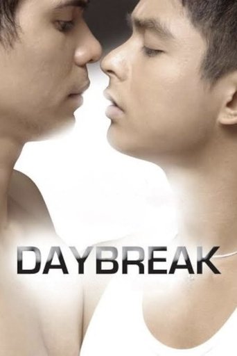 Poster of Daybreak