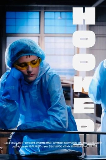 Poster of Hooked
