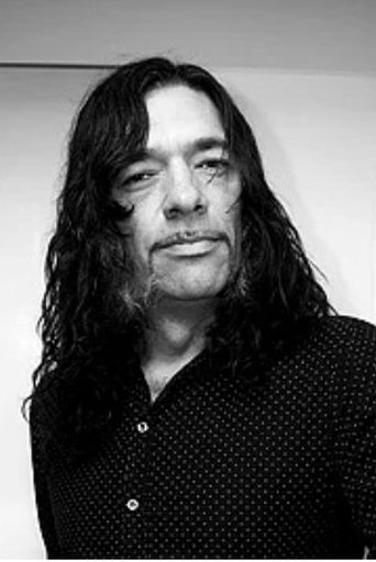 Portrait of Brian Scott O'Connor