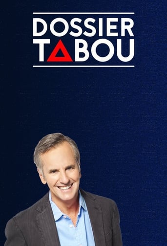 Poster of Dossier tabou