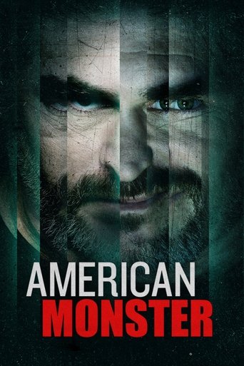 Portrait for American Monster - Season 12
