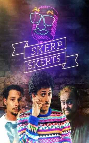 Poster of Skerpskerts