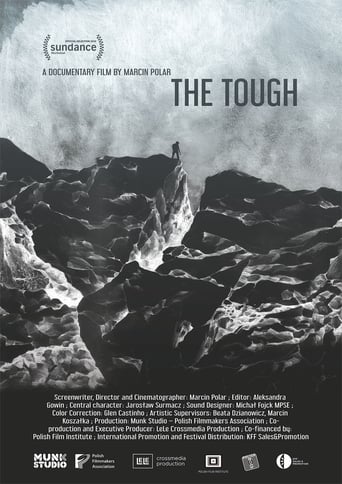 Poster of The Tough