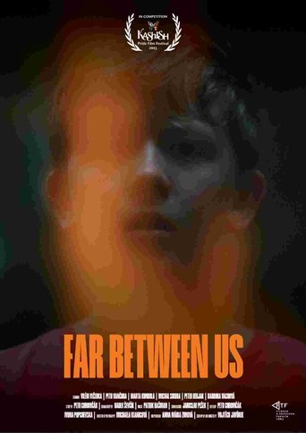 Poster of Far Between Us