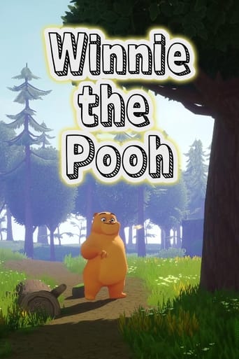 Poster of Winnie-the-Pooh