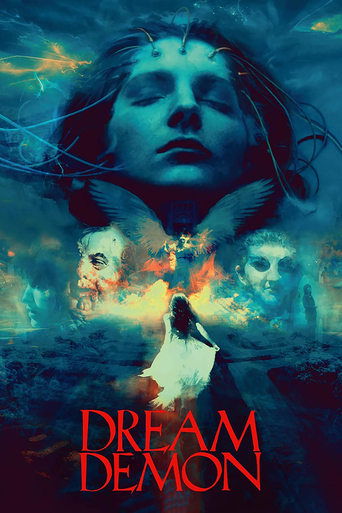 Poster of Dream Demon