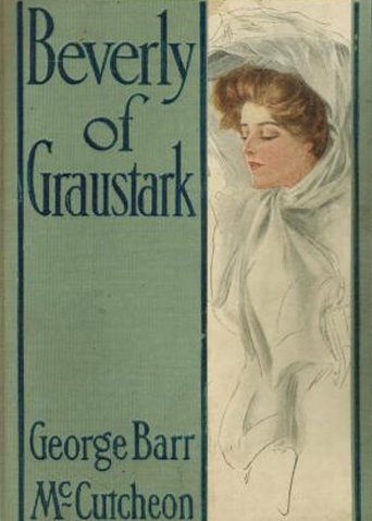 Poster of Beverly of Graustark