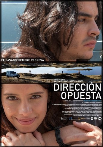 Poster of Opposite Direction