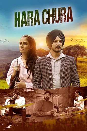 Poster of Hara Chura