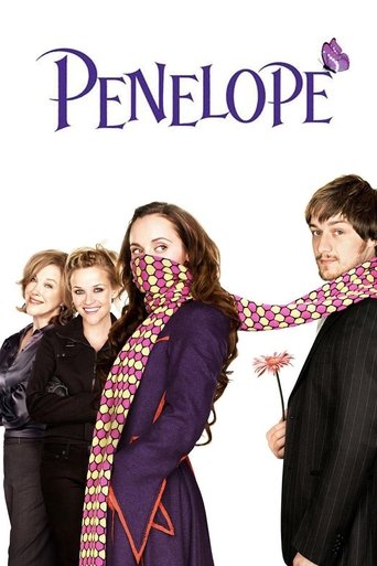 Poster of Penelope