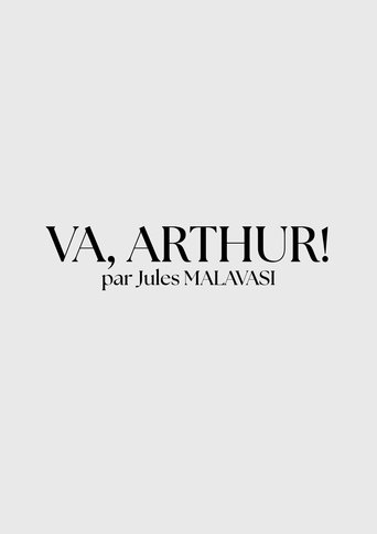 Poster of Va, Arthur!