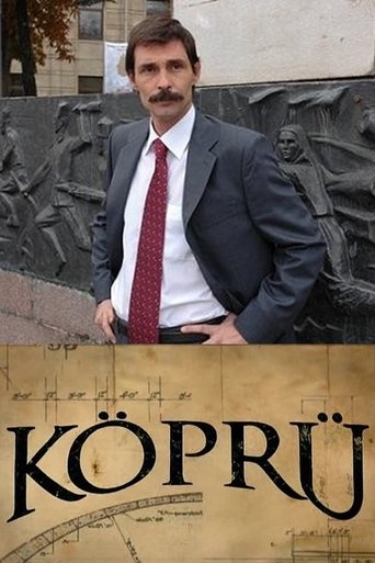 Portrait for Köprü - Season 1