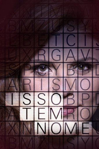 Poster of Isso Tem Nome