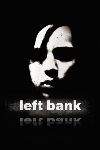 Poster of Left Bank