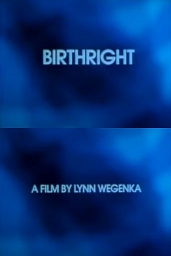 Poster of Birthright