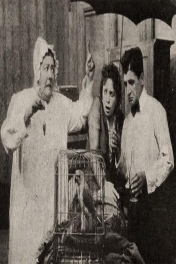 Poster of In Arcadia