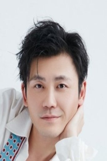 Portrait of Jison