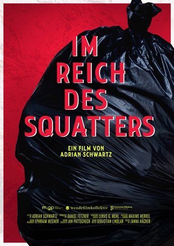 Poster of Im Reich Des Squatters