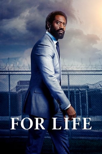 Portrait for For Life - Season 2