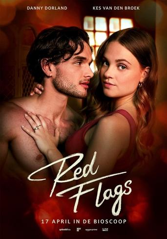 Poster of Red Flags