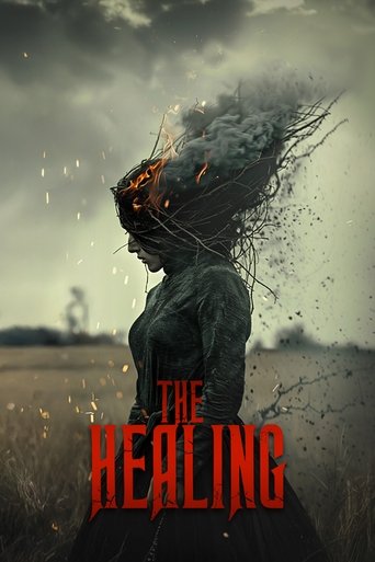 Poster of The Healing