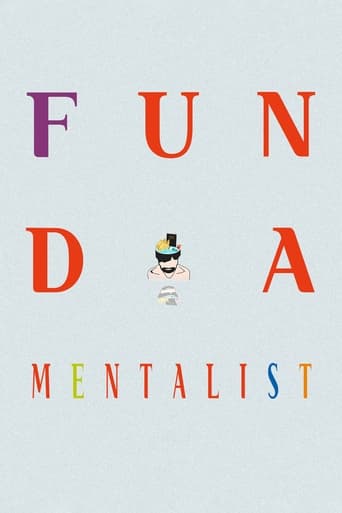 Poster of Fundamentalist