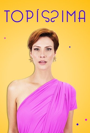 Poster of Topíssima