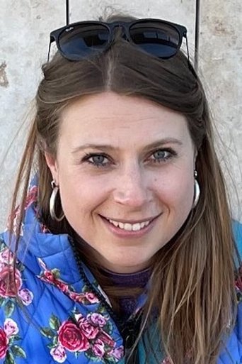 Portrait of Ann Sofie Hvidberg-Rønje