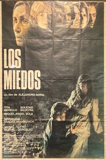 Fears Poster of Fears