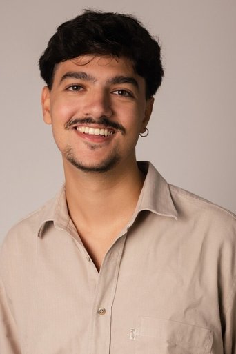 Portrait of João Ruiz