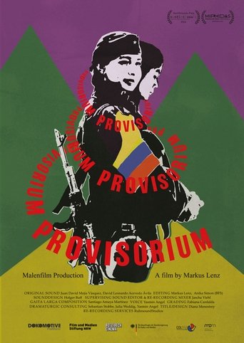 Poster of Provisorum