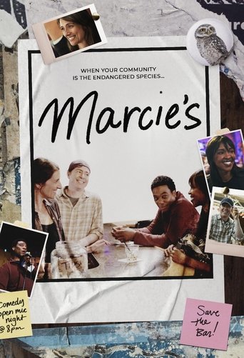 Poster of Marcie's
