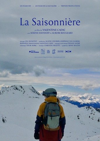 Poster of La Saisonnière