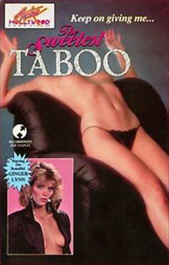 Poster of The Sweetest Taboo