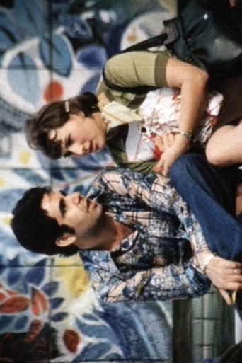 Poster of Berlin (Disco-Film 18)