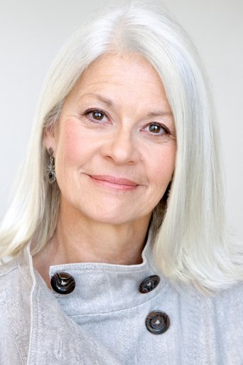 Portrait of Priscilla Manning