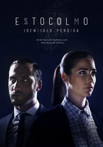 Poster of Estocolmo