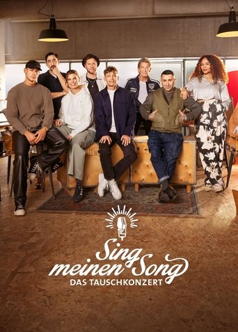 Portrait for Sing meinen Song – Das Tauschkonzert - Season 11