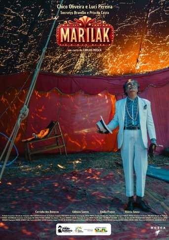 Poster of Marilak