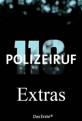 Portrait for Polizeiruf 110 - Specials