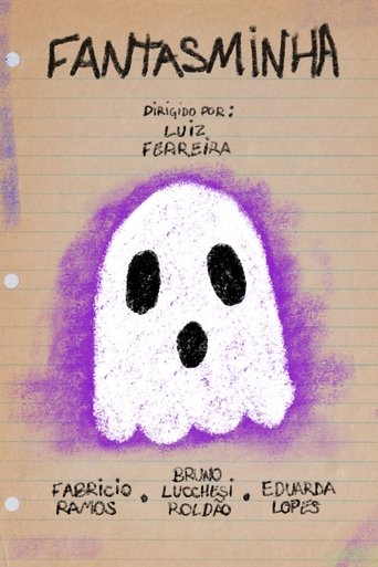 Poster of Fantasminha