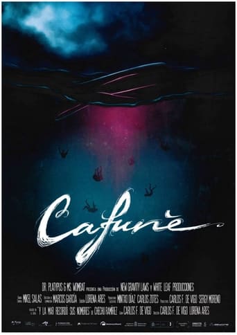 Poster of Cafunè