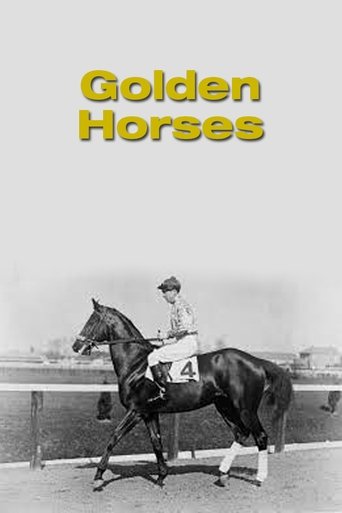 Poster of Golden Horses