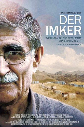 Poster of Der Imker