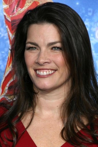 Portrait of Nancy Kerrigan